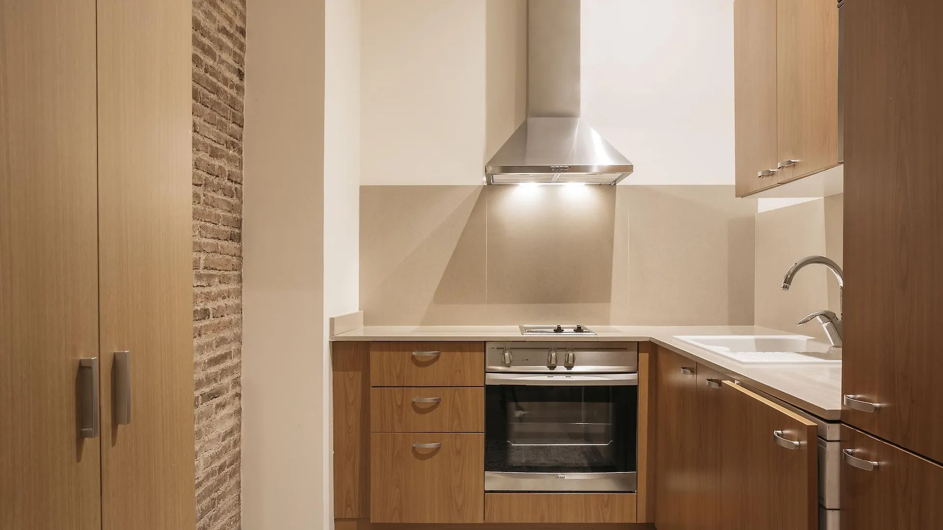Wello Apartments Barcelona Spanien