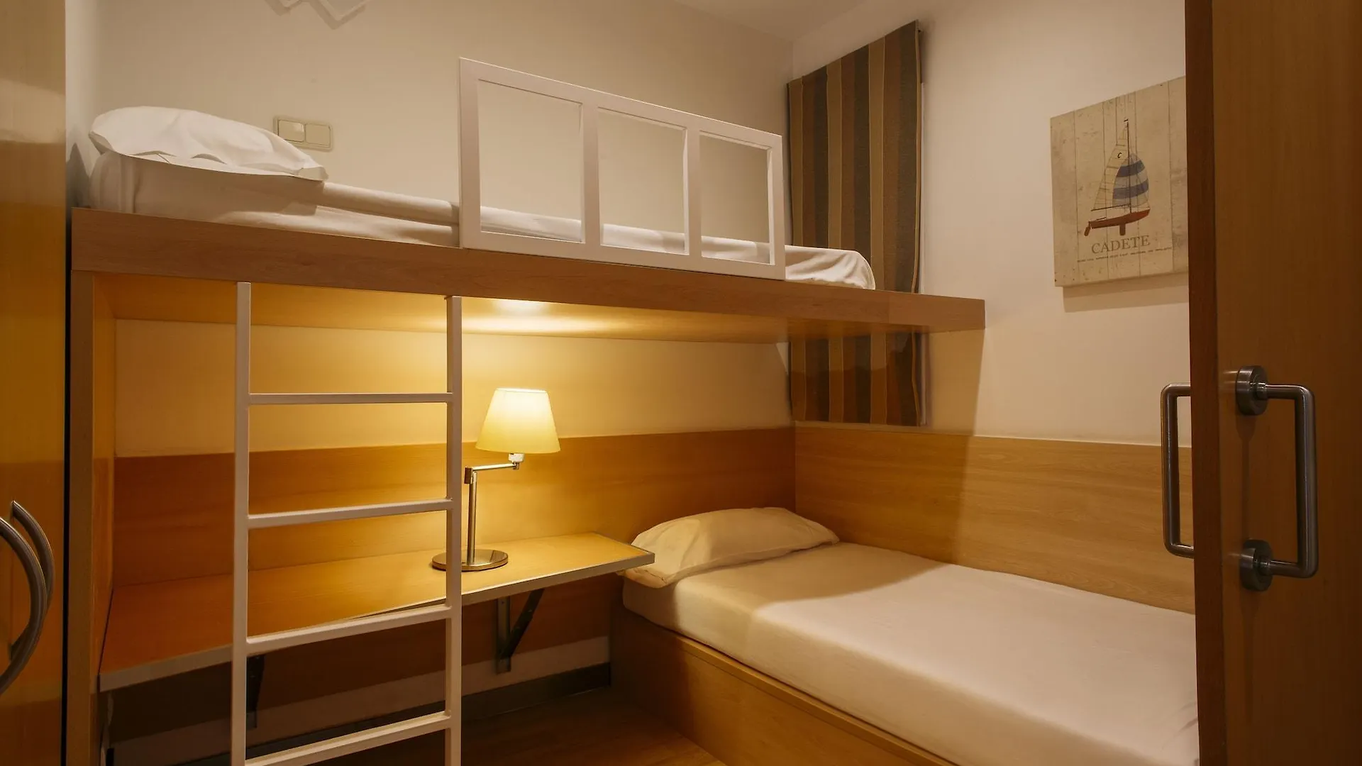 Wello Apartments Barcelona Spanien