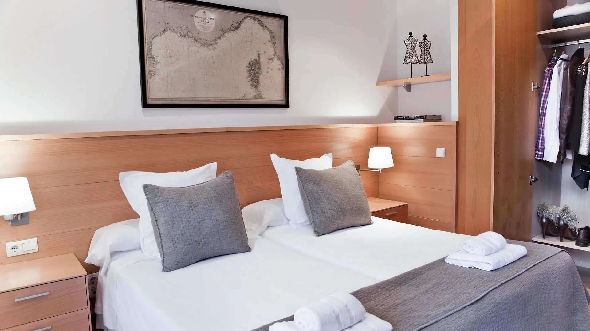 Wello Apartments Barcelona