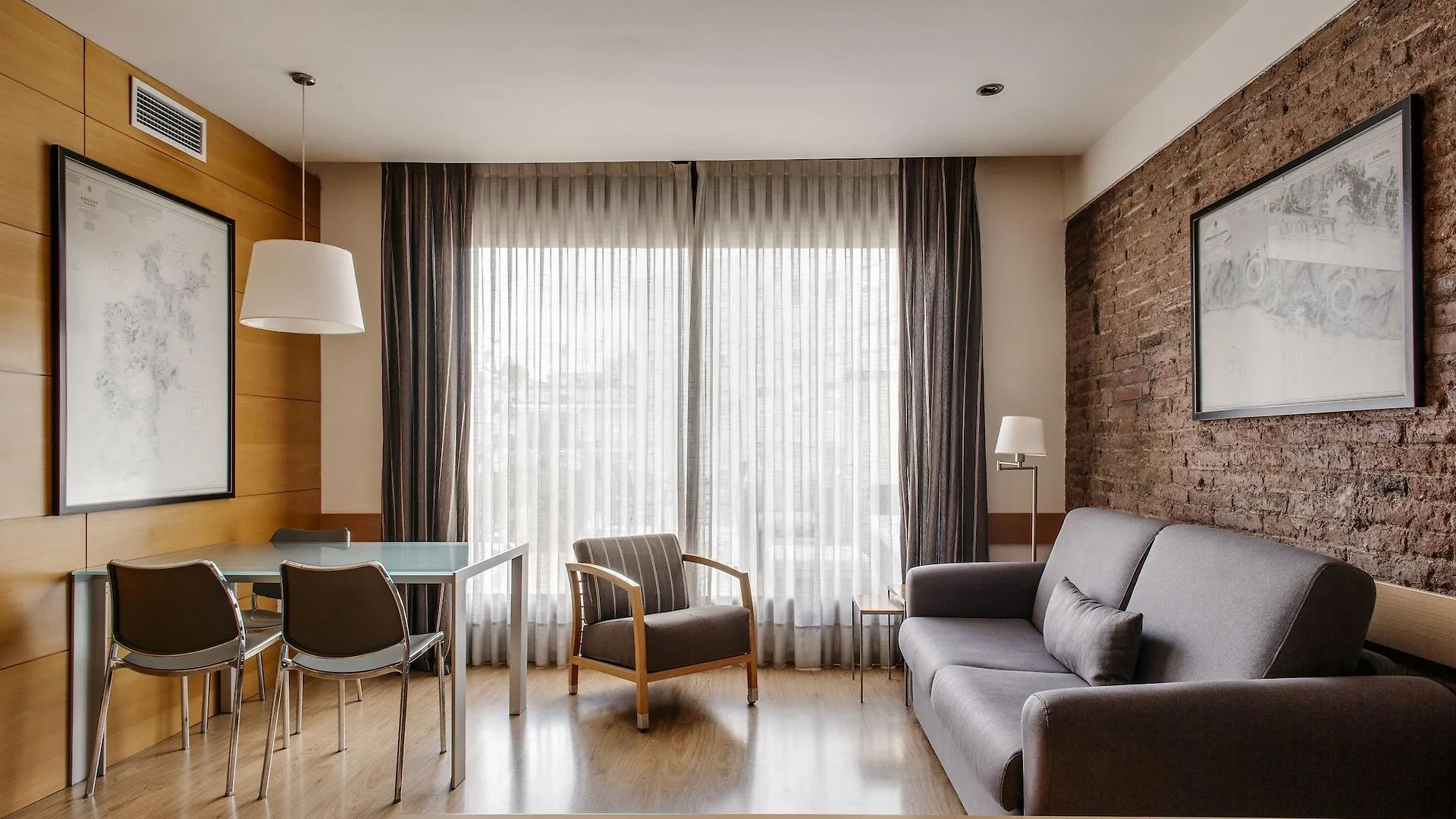 Wello Apartments Barcelona