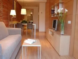 Wello Apartments Barcelona Spanien