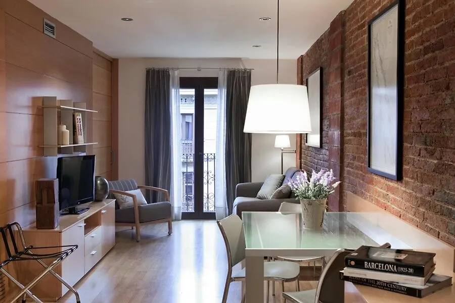 Wello Apartments Barcelona