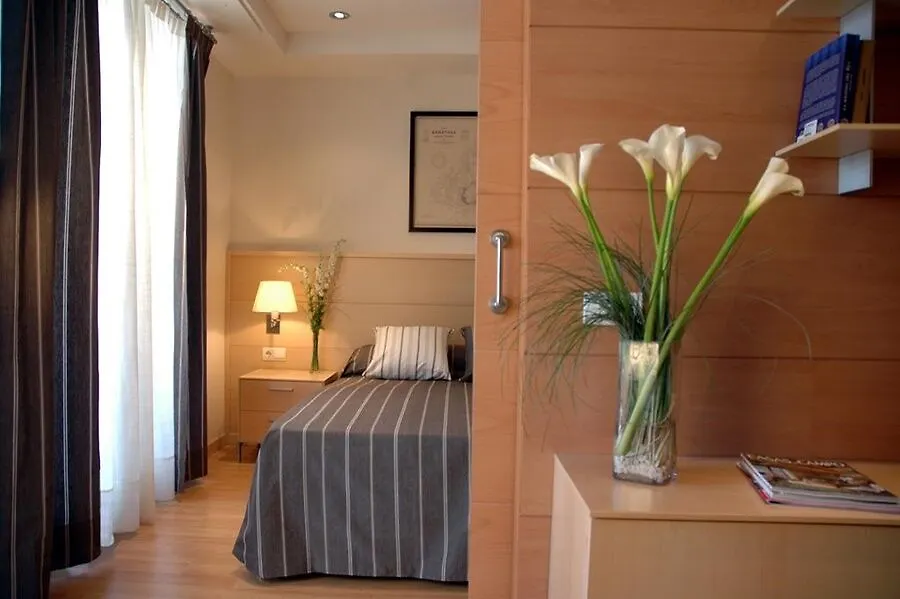 Wello Apartments Barcelona 0*,  Spanien
