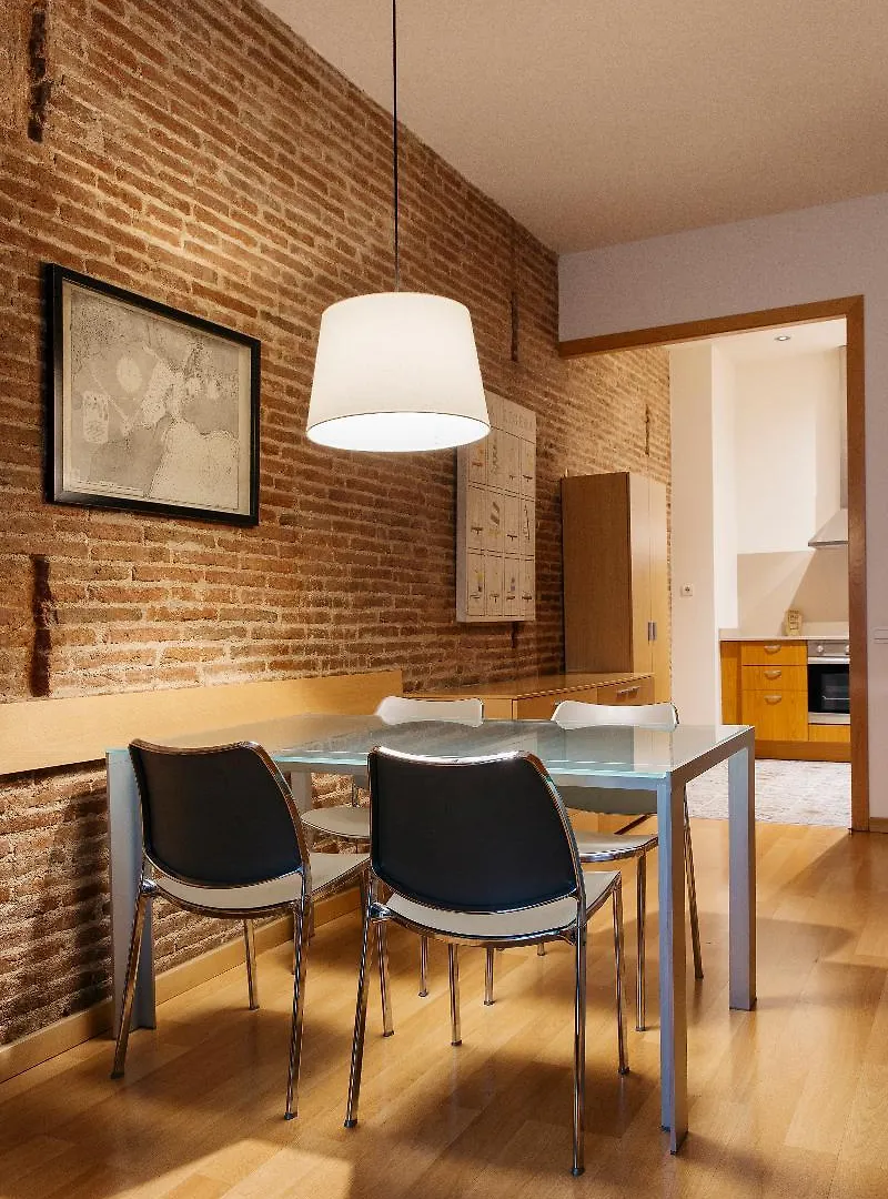 Wello Apartments Barcelona Spanien