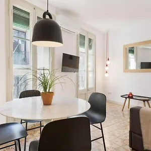 Appartement Ola Living Santa Anna, Barcelone