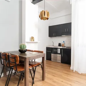 Appartement Tsa La Mare, Barcelone