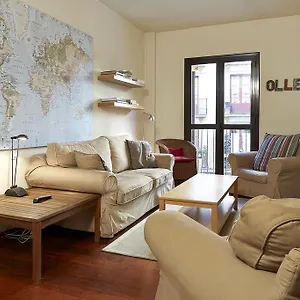 Olles Barcelona