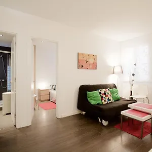 Appartement Dali, Barcelone