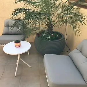 של ריף בית נופש אילת